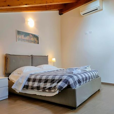 Villa Livia - L'Opera Group Специя Екстериор снимка