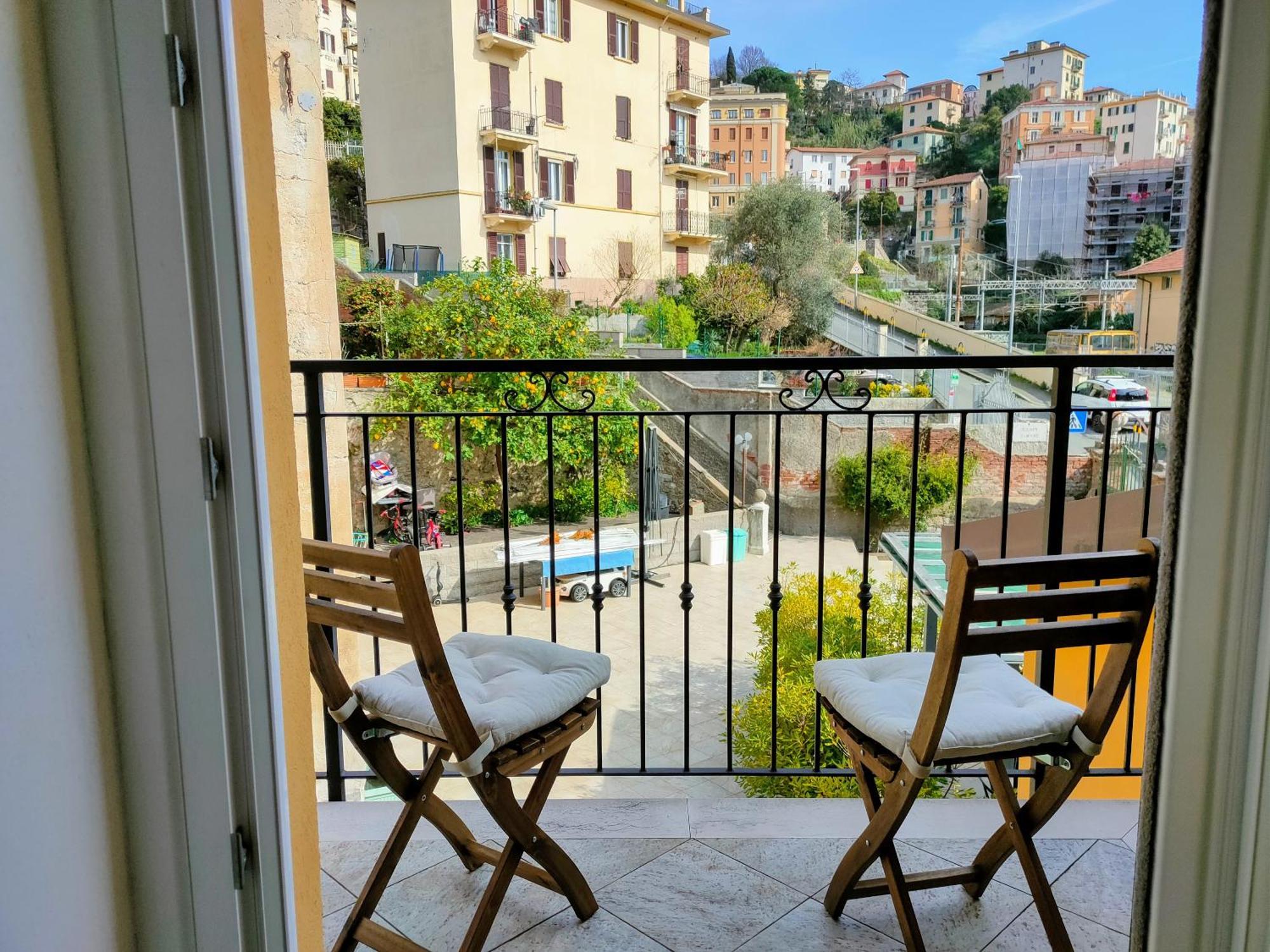 Villa Livia - L'Opera Group Специя Екстериор снимка