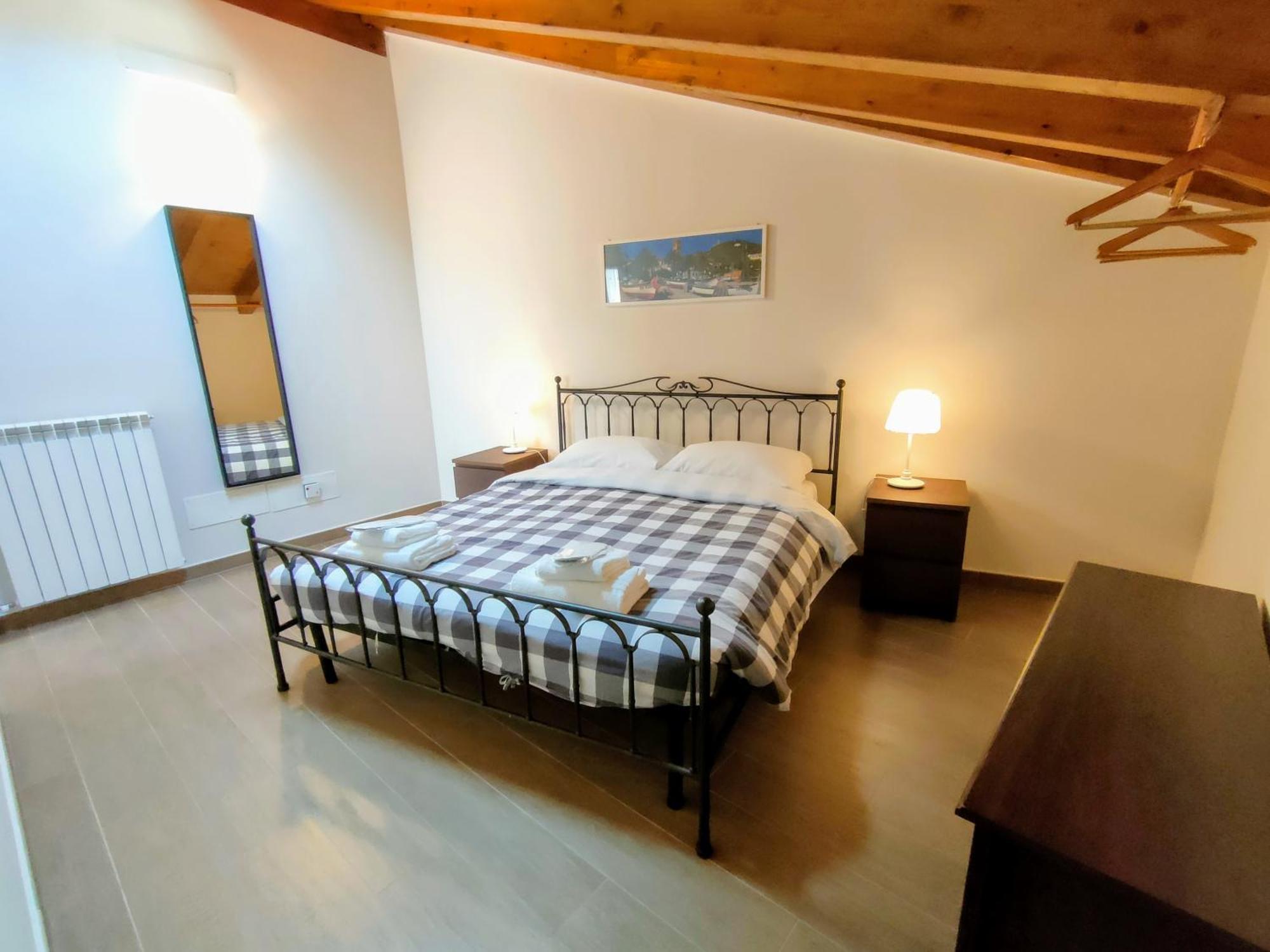 Villa Livia - L'Opera Group Специя Екстериор снимка