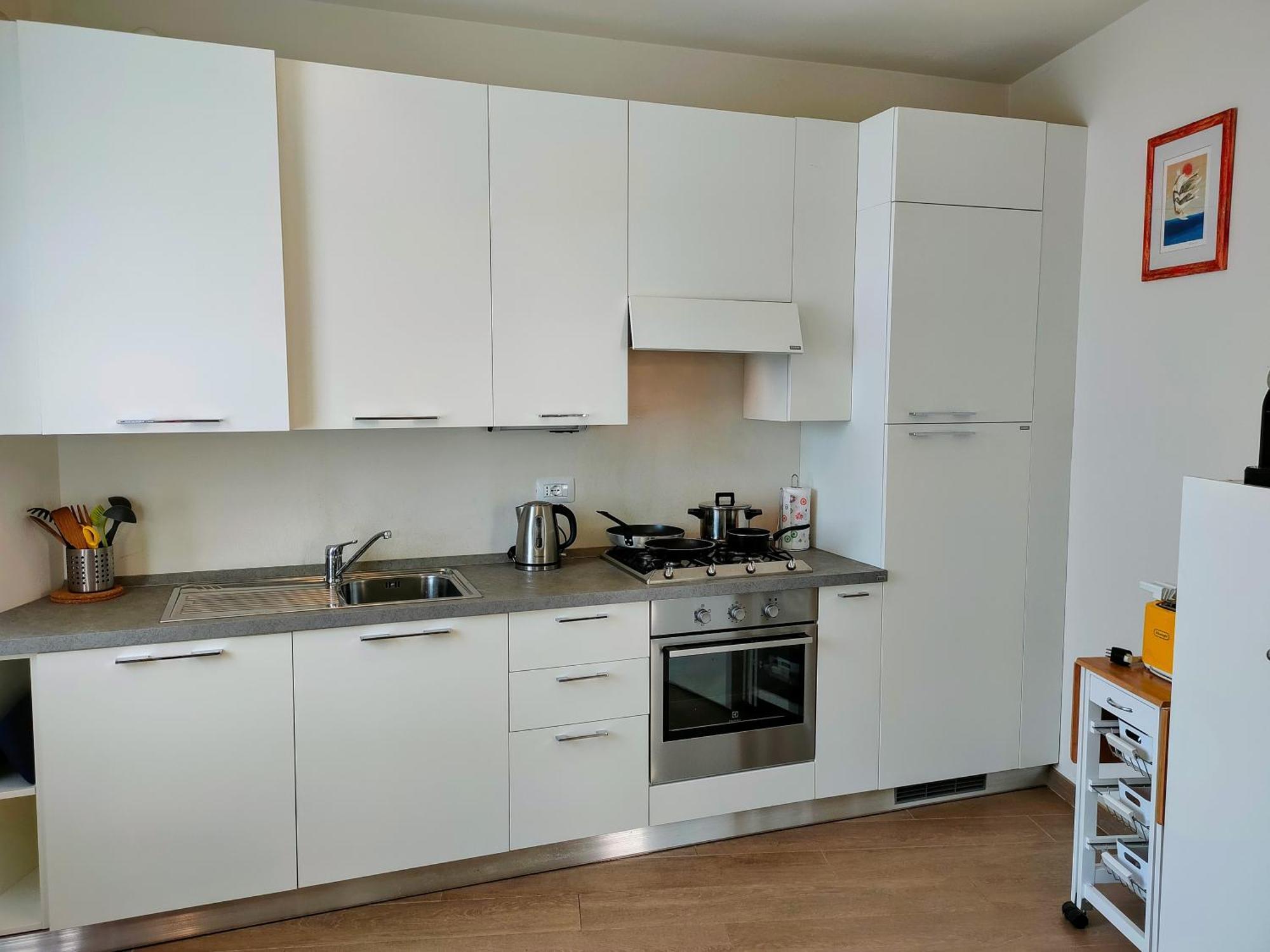 Villa Livia - L'Opera Group Специя Екстериор снимка