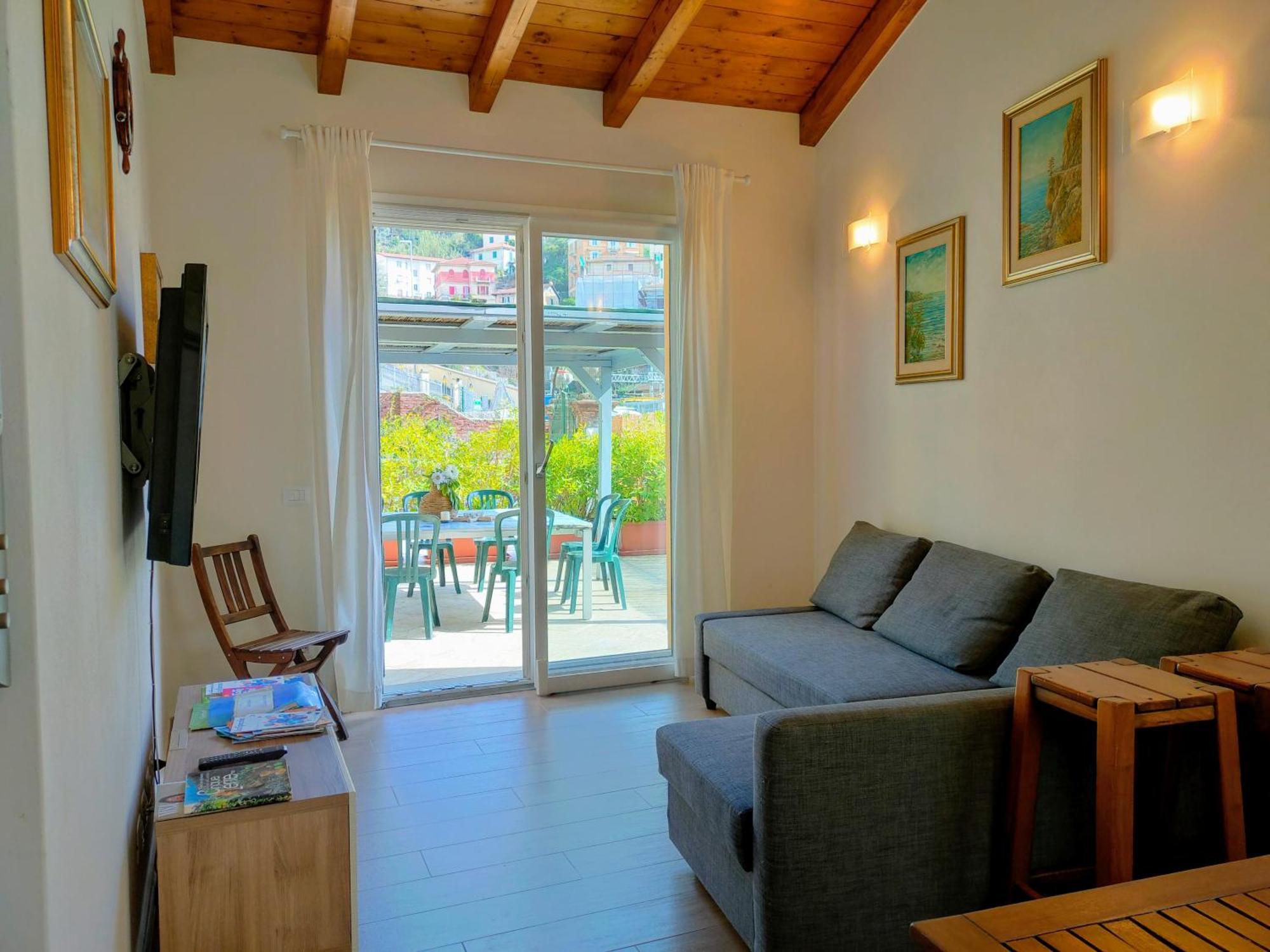 Villa Livia - L'Opera Group Специя Екстериор снимка