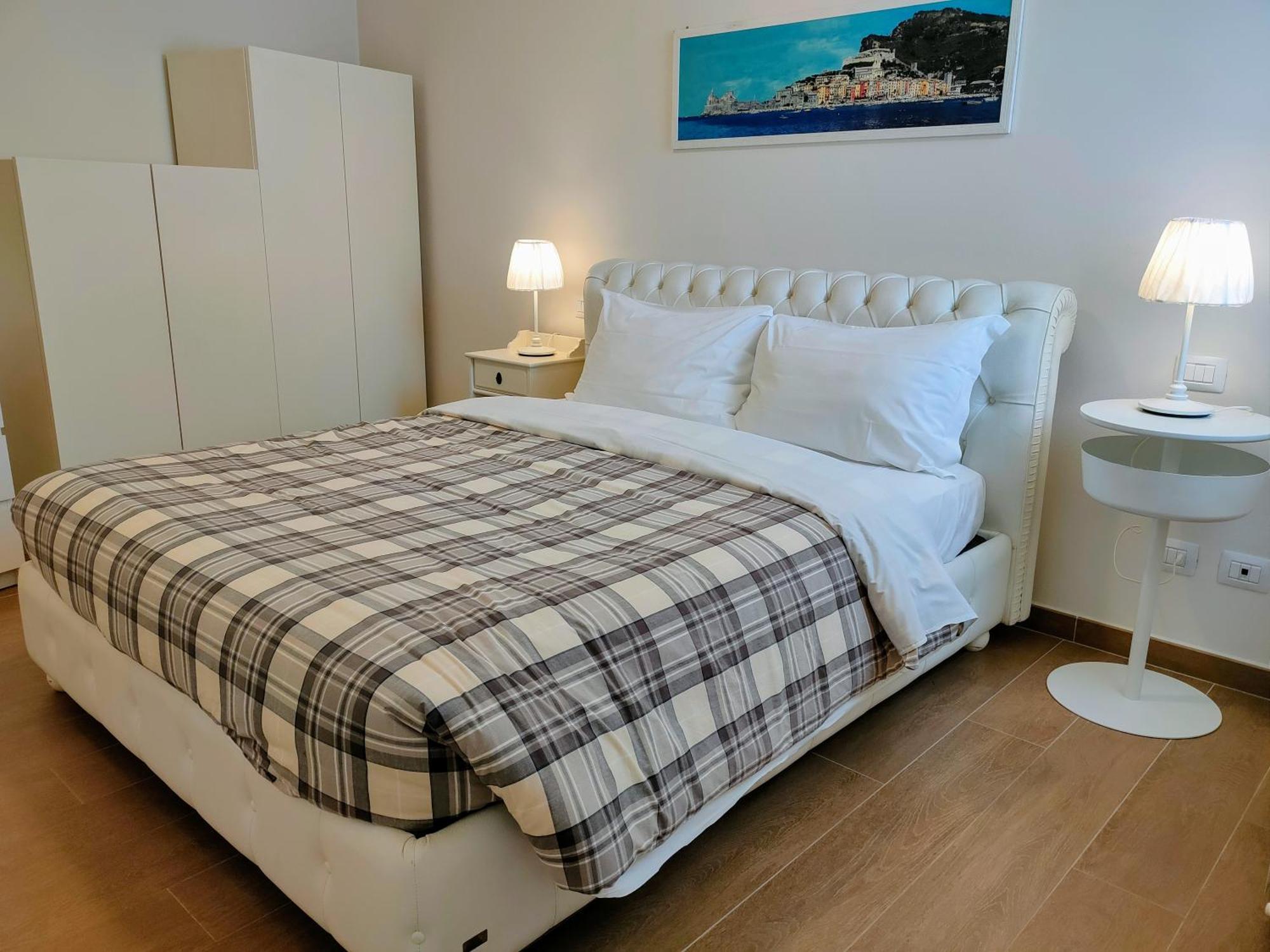 Villa Livia - L'Opera Group Специя Екстериор снимка